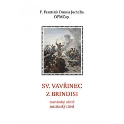 Sv. Vavřinec z Brindisi